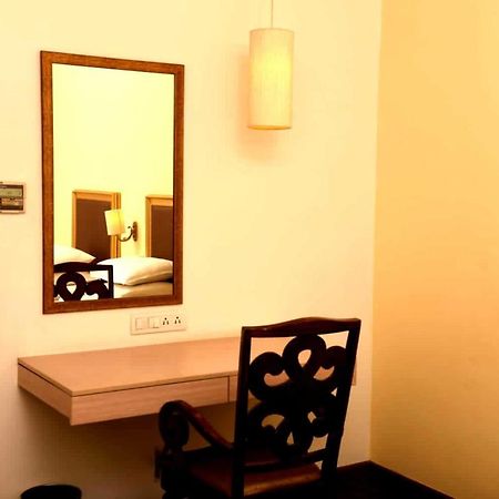 Hotel Sabareesh Park مادوراي المظهر الخارجي الصورة