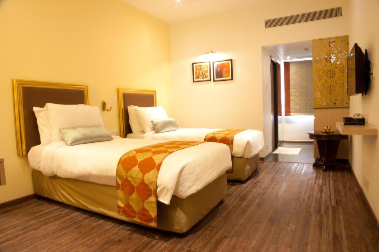 Hotel Sabareesh Park مادوراي المظهر الخارجي الصورة