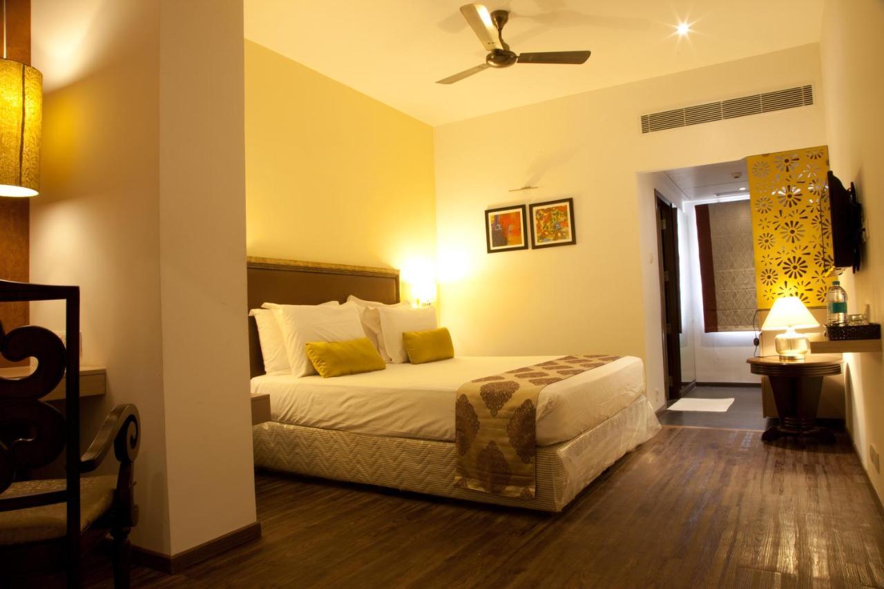 Hotel Sabareesh Park مادوراي المظهر الخارجي الصورة