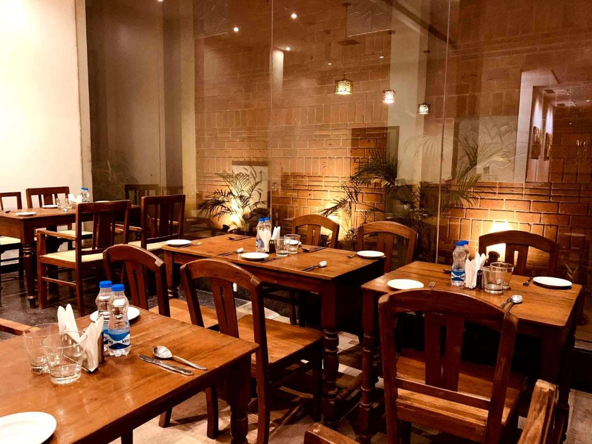 Hotel Sabareesh Park مادوراي المظهر الخارجي الصورة