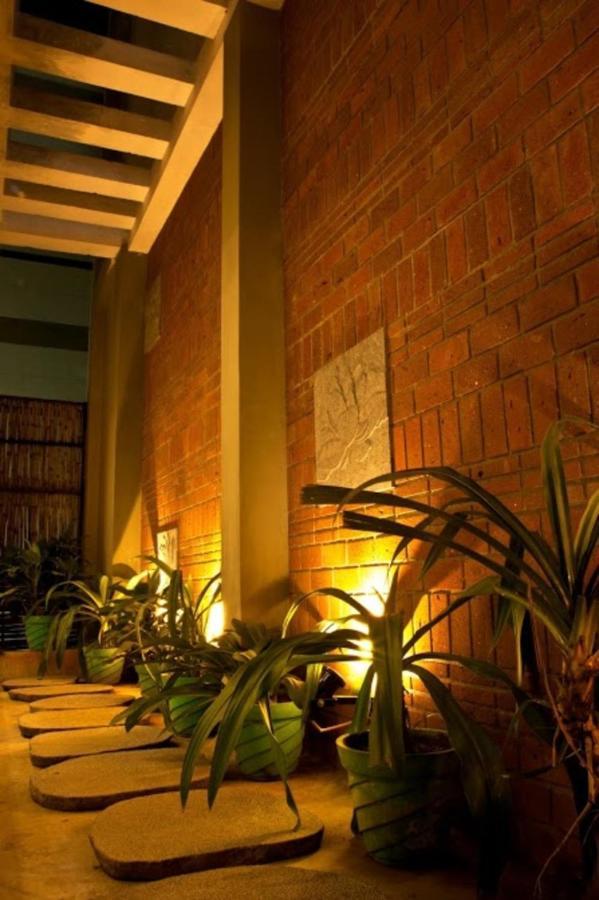 Hotel Sabareesh Park مادوراي المظهر الخارجي الصورة